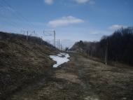 Новий Майдан з panoramio.com