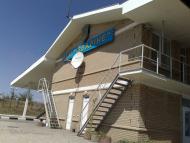 Ізварине з panoramio.com