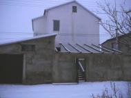 Сухий Лиман з panoramio.com