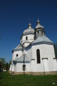 Урмань з panoramio.com