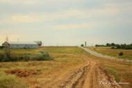 Воронівка з panoramio.com - Вороновка