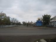 Маршинці з panoramio.com