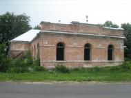 Боровенька з panoramio.com