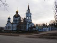 Новоекономічне з panoramio.com