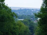 Примощаниця з panoramio.com