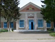 Кущинці з panoramio.com