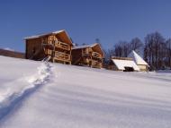 Руський Мочар з panoramio.com