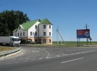 Великі Трояни з panoramio.com