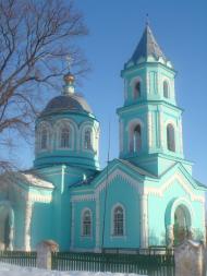 Петрівка - Останні фото