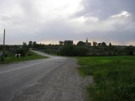 Лосяч з panoramio.com