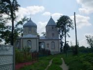 Мелешків з panoramio.com