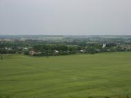 Новомильськ з panoramio.com