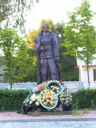 Тишківці з panoramio.com