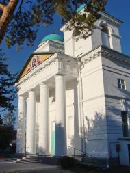 Ромашки з panoramio.com