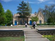 Радушне з panoramio.com