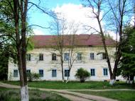 Володимирець з panoramio.com