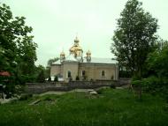 Гусятин з panoramio.com