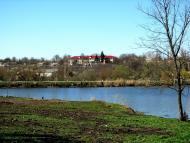 Воєводське з panoramio.com