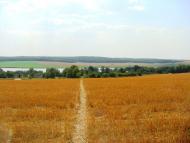 Гопчиця з panoramio.com