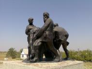 Привітне з panoramio.com