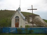 Подусів з panoramio.com