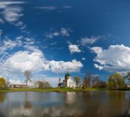 Княже з panoramio.com