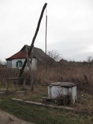 Геївка з panoramio.com - Геевка