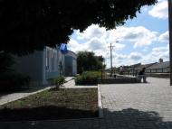 Вокзал-Городня з panoramio.com