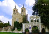 Калагарівка з panoramio.com - Калагаровка
