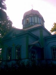 Гурівці з panoramio.com