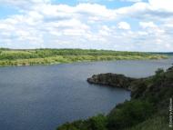 Новорозанівка з panoramio.com