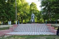 Шарапанівка з panoramio.com