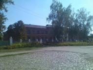 Кошари з panoramio.com