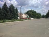 Фрунзівка з panoramio.com