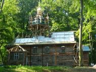 Гавареччина з panoramio.com - Гаваретчина