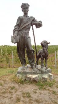 Пединівка з panoramio.com