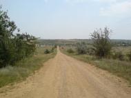 Широке з panoramio.com - Широкое