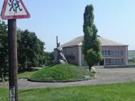 Новоархангельськ з panoramio.com