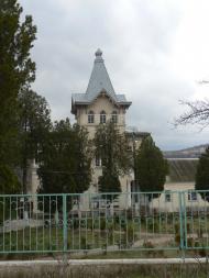 Танкове з panoramio.com - Танковое