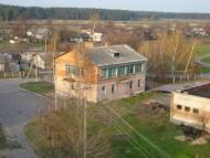 Дзержинське з panoramio.com