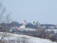 Багринівка з panoramio.com