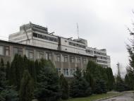 Черняхів з panoramio.com