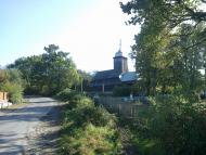 Чинадійово з panoramio.com