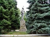 Ульянівське з panoramio.com
