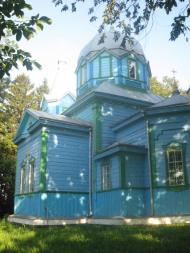 Гурівці з panoramio.com