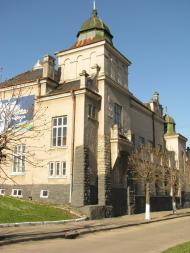 Перемишляни з panoramio.com