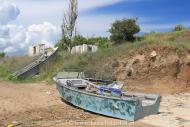 Куликівське з panoramio.com - Куликовское