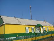 Рафалівка з panoramio.com