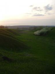 Падалки з panoramio.com