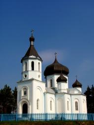 Деренковець з panoramio.com